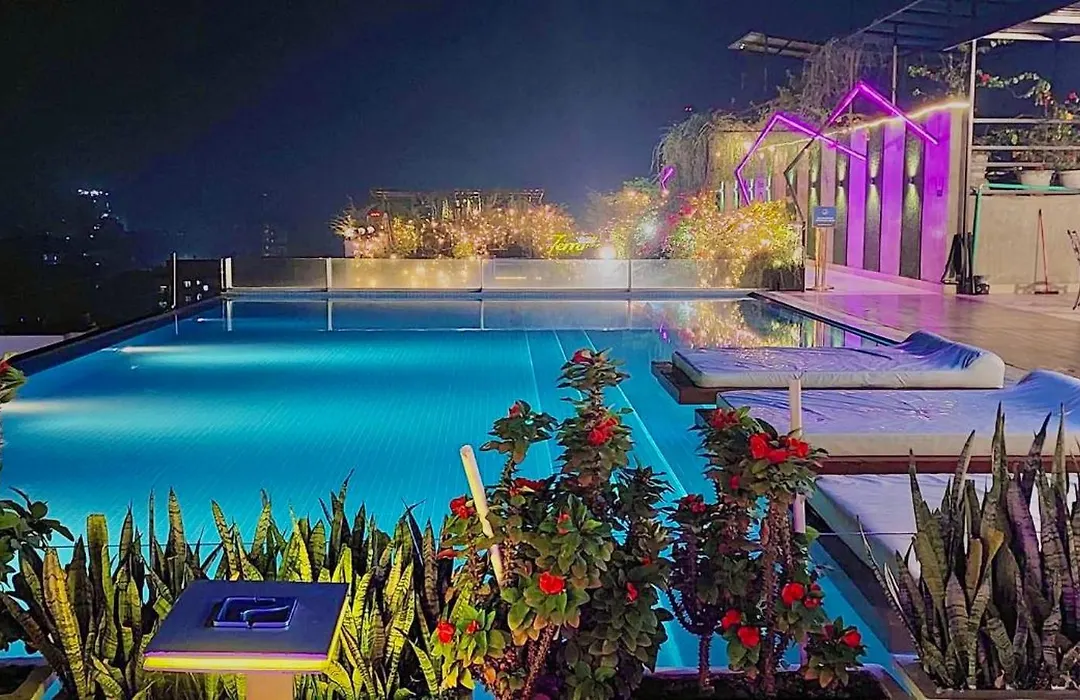 Hotel Noorjahan Grand-1
