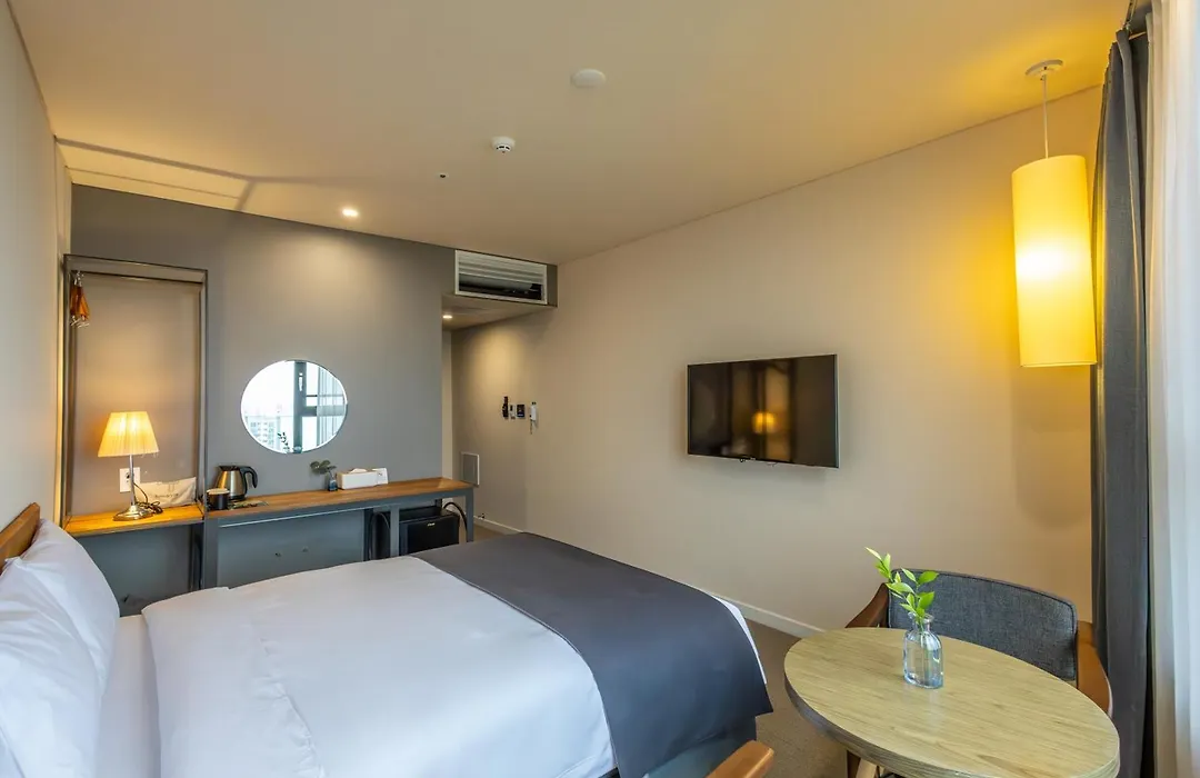 Jk Blossom Hotel-1