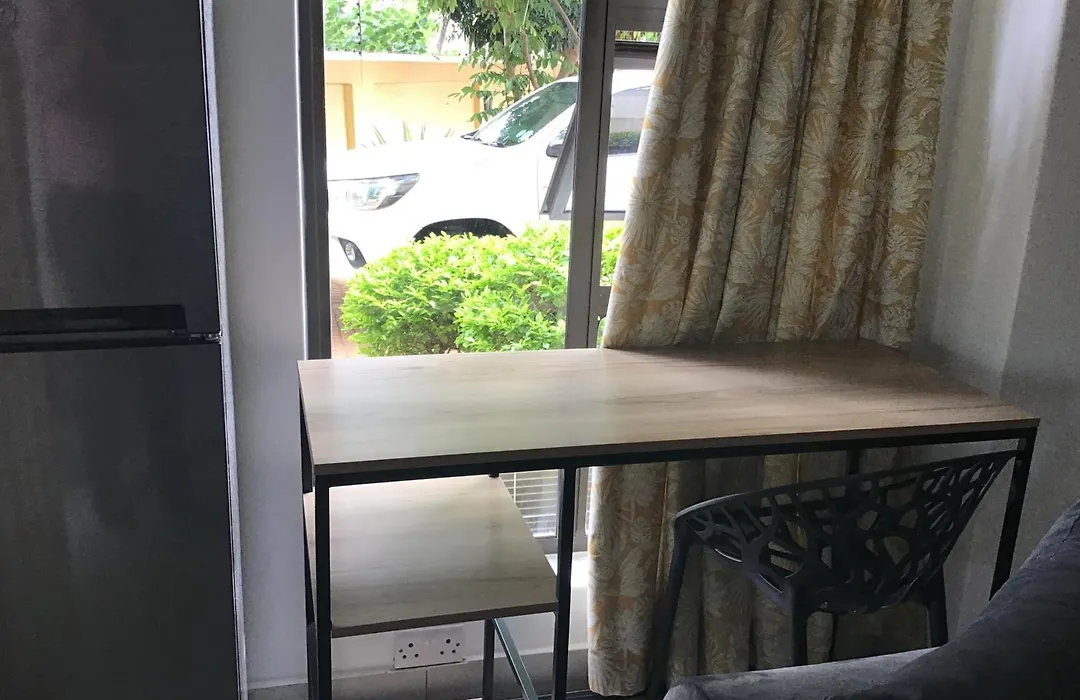 The Capital Guest House-1