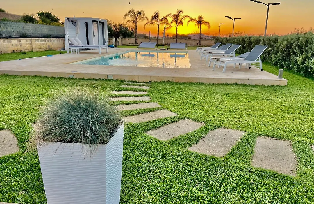 B&B Tramonti d'aMare-1