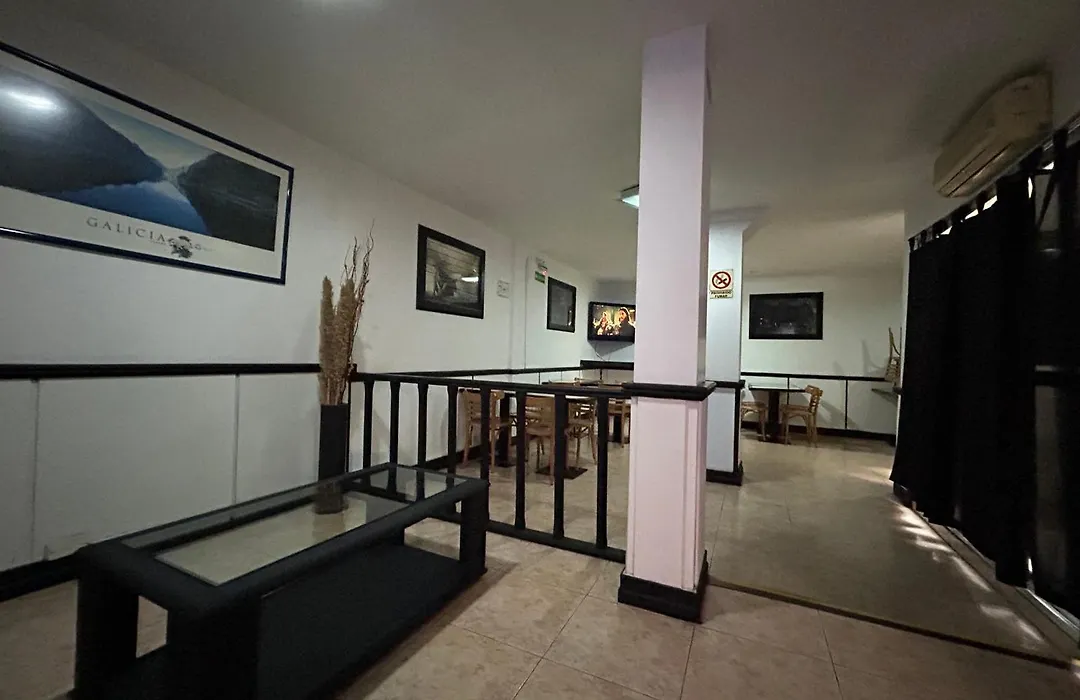 Hotel Aldeano L-1