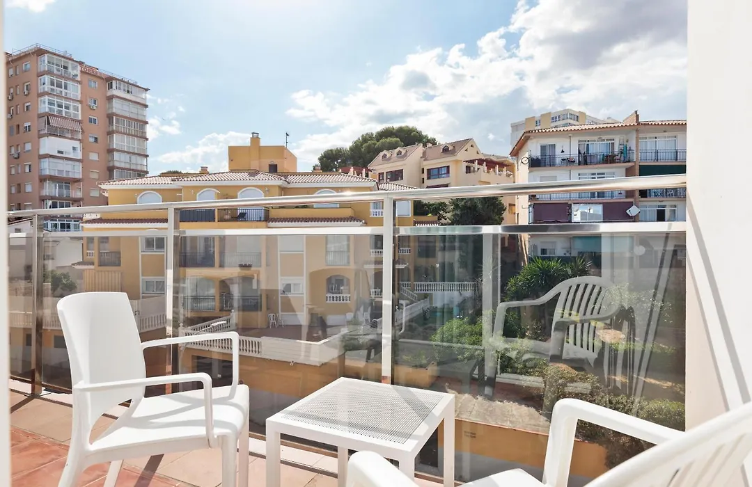 Hotel Best Siroco-1