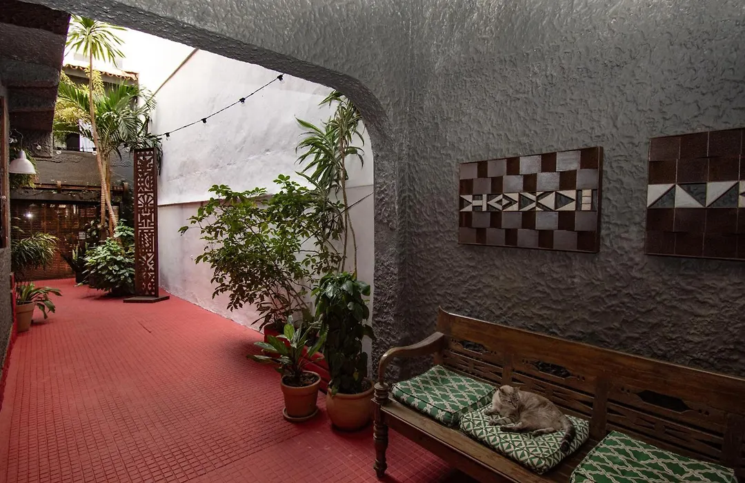 Urca Hotel-1