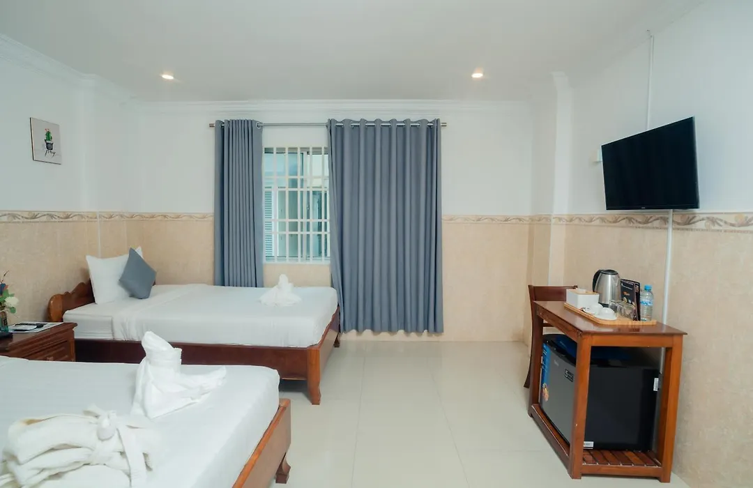 White Corner Hotel-1
