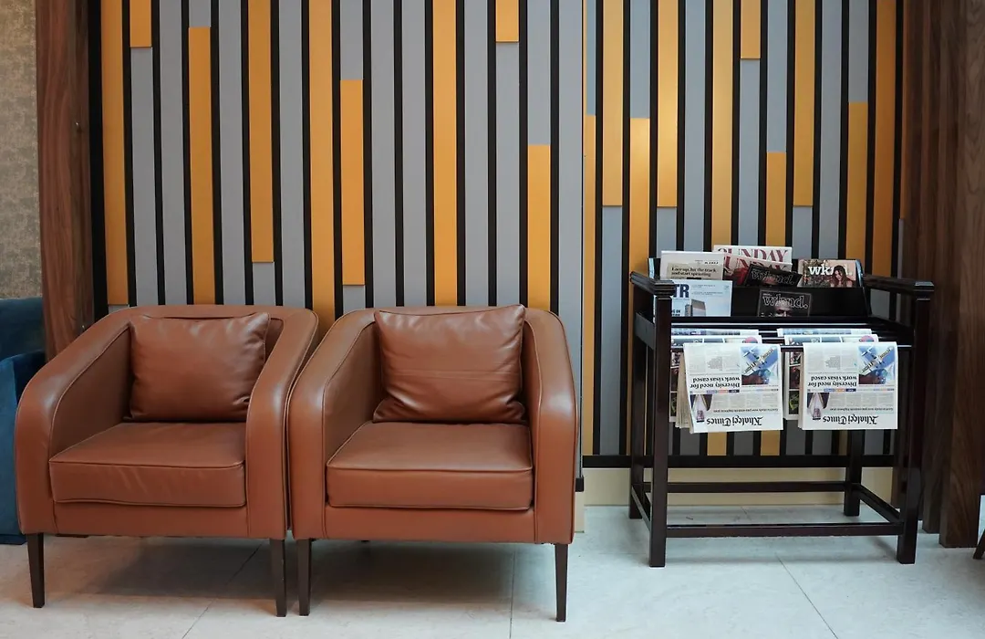 Fortune Atrium Hotel-1