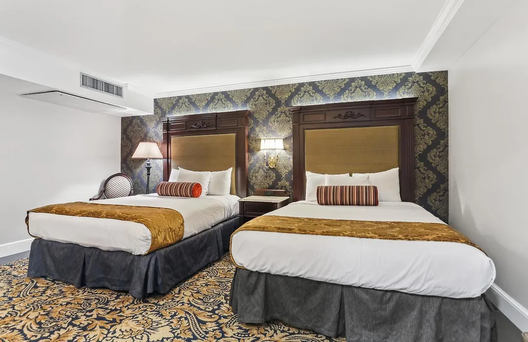Place D'Armes Hotel-1