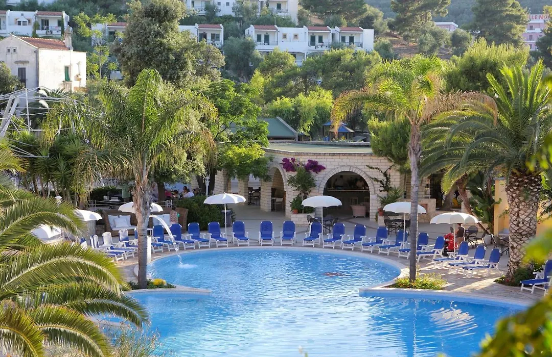 Hotel I Melograni-1