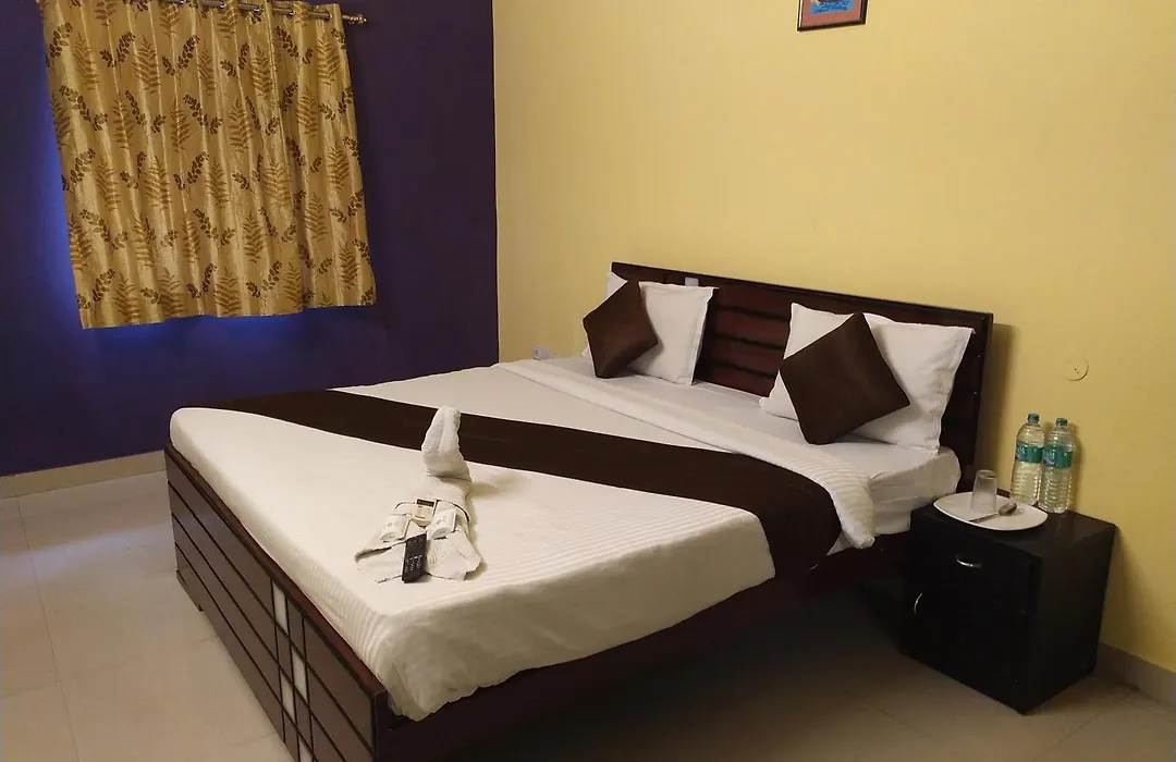 Gt Residency-T Nagar-1