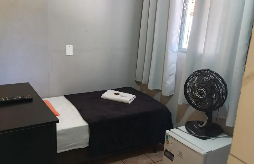 Pousada Uberaba-1