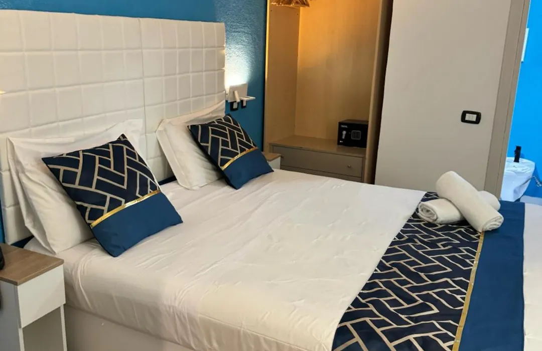 Hotel Veronese-1
