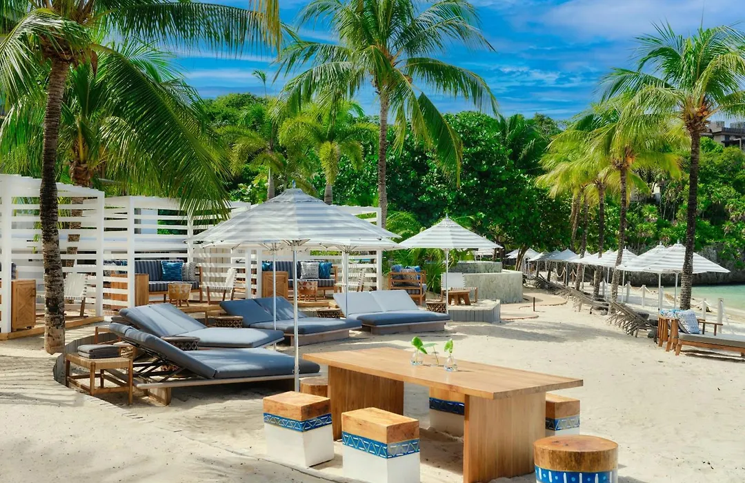 Kimpton - Grand Roatan Resort And Spa-1