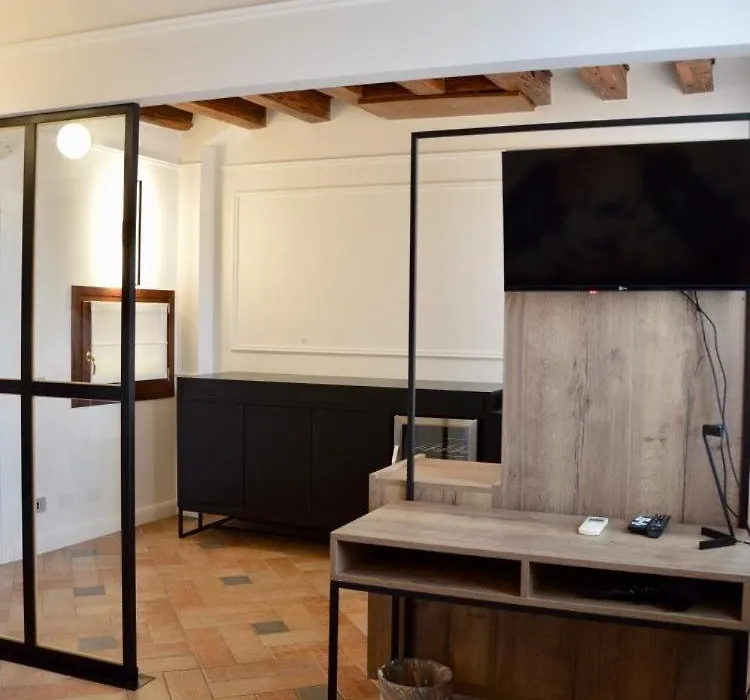 Locanda Ca' Leon - Ferretti Hotels Collection-1