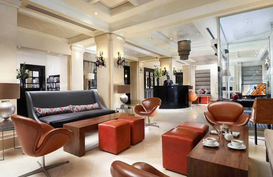 London Bridge Hotel-1