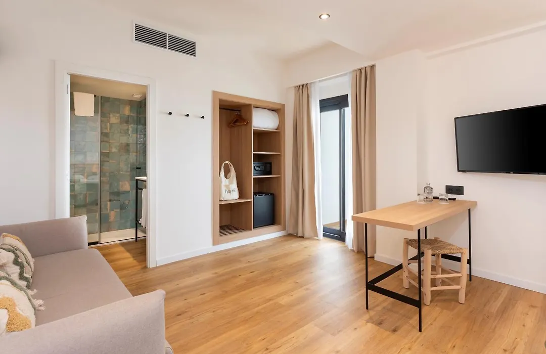 Copaiba By Honne Hotels - Adults Only-1