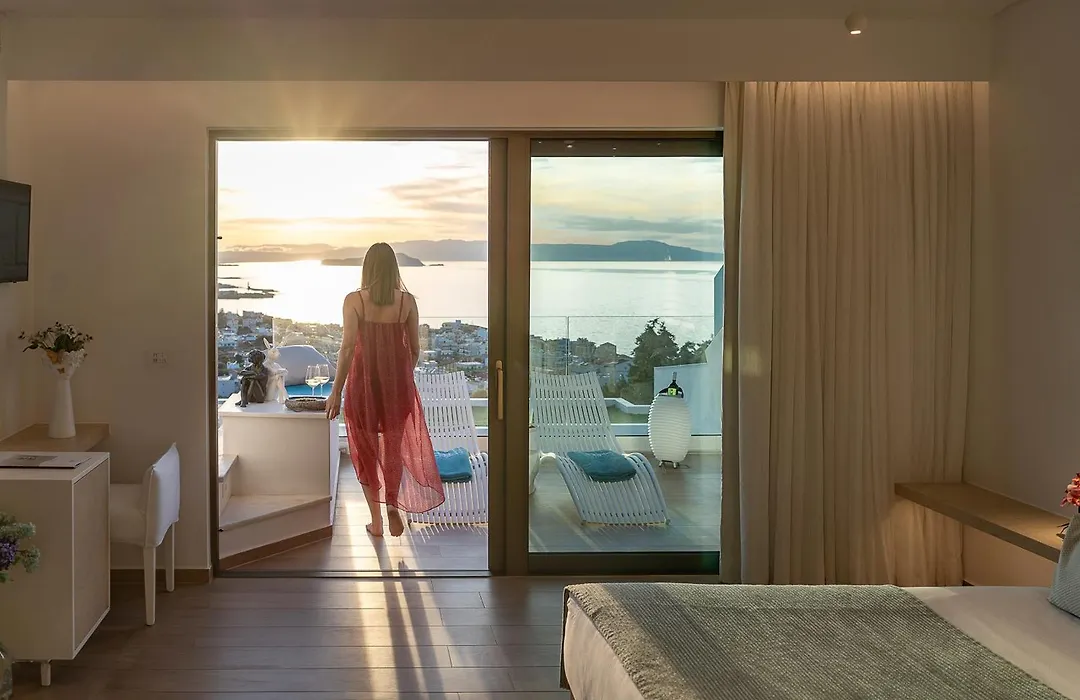 Lagon Life Spirit Boutique Hotel - Adults Only-1