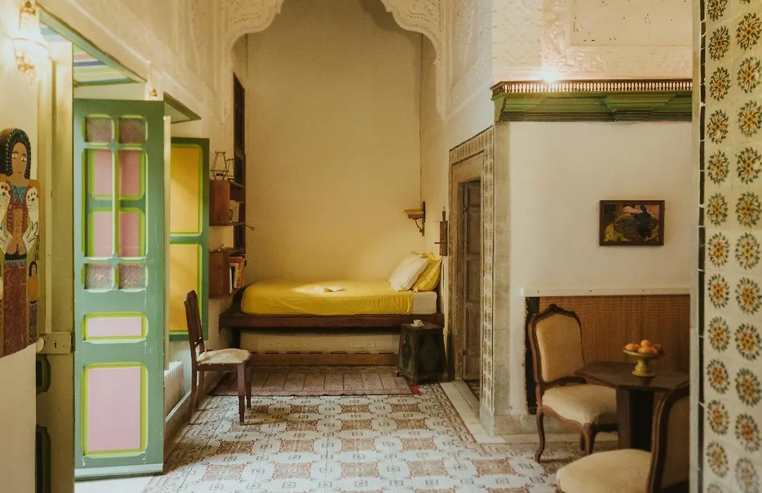 La Chambre Bleue-1