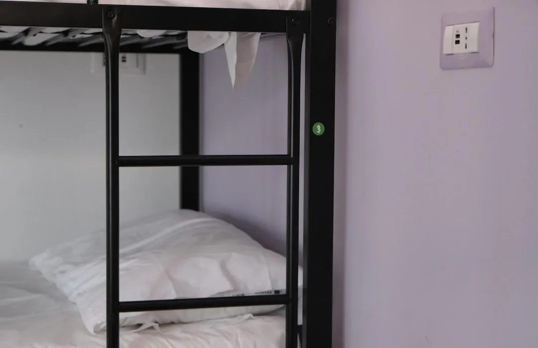 Hostel 3-1