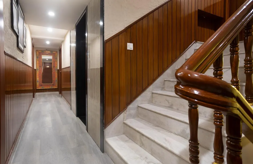 Thamel Boutique Hotel-1