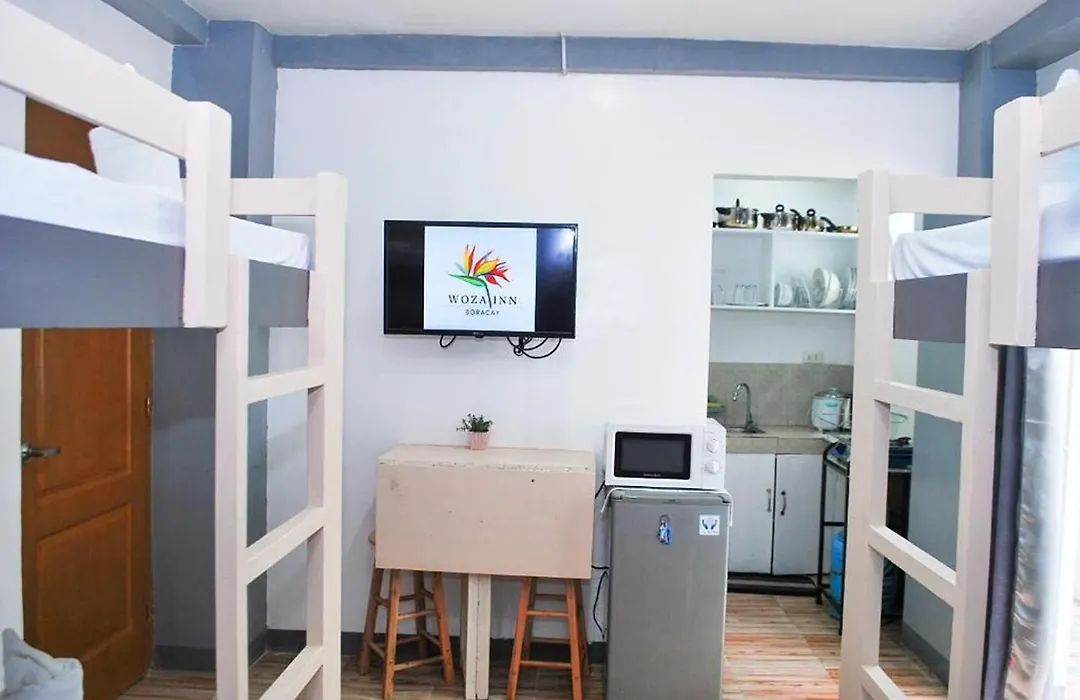 Woza Inn Boracay-1