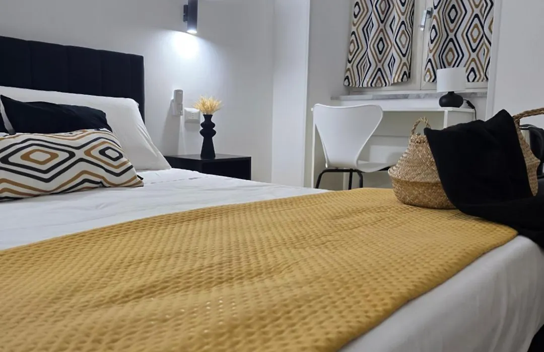 Ventre Luxury Rooms-1