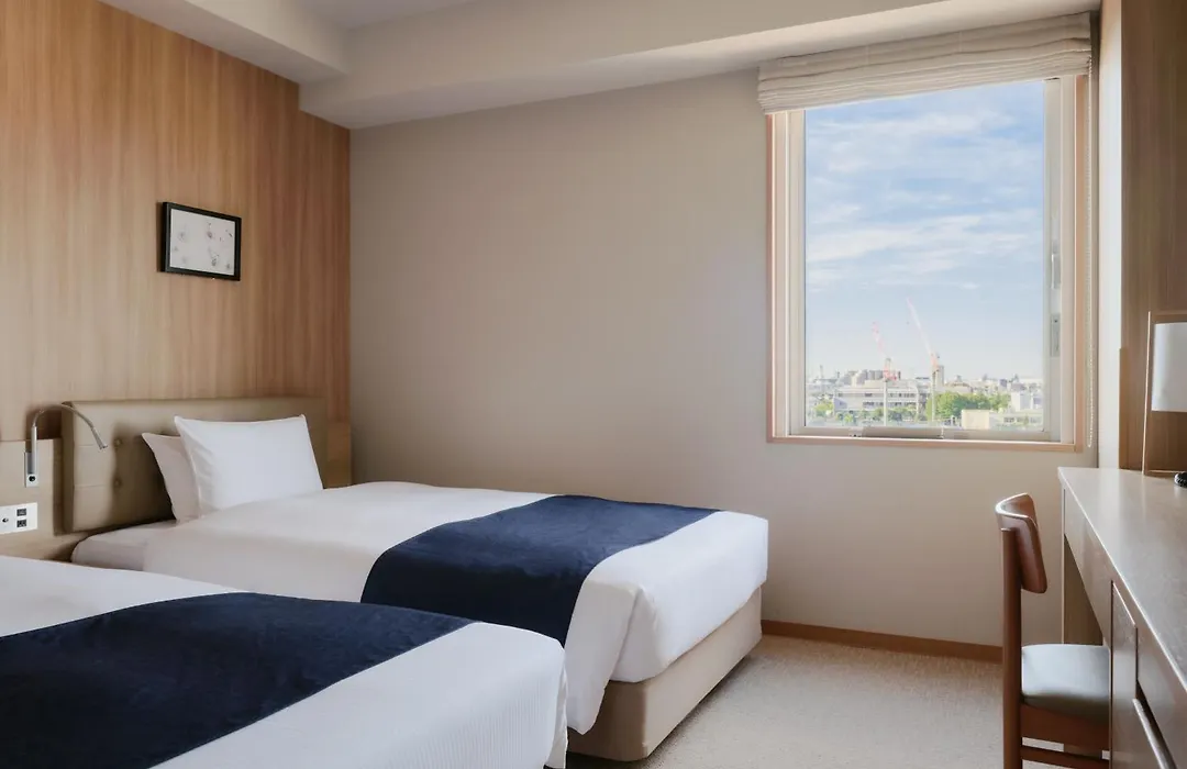 Hotel Monday Haneda Airport-1