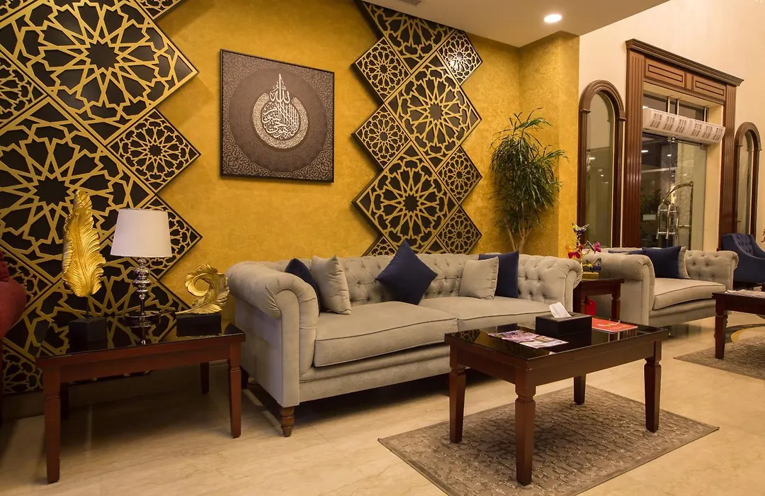 Sun Park Hotel Suites-1