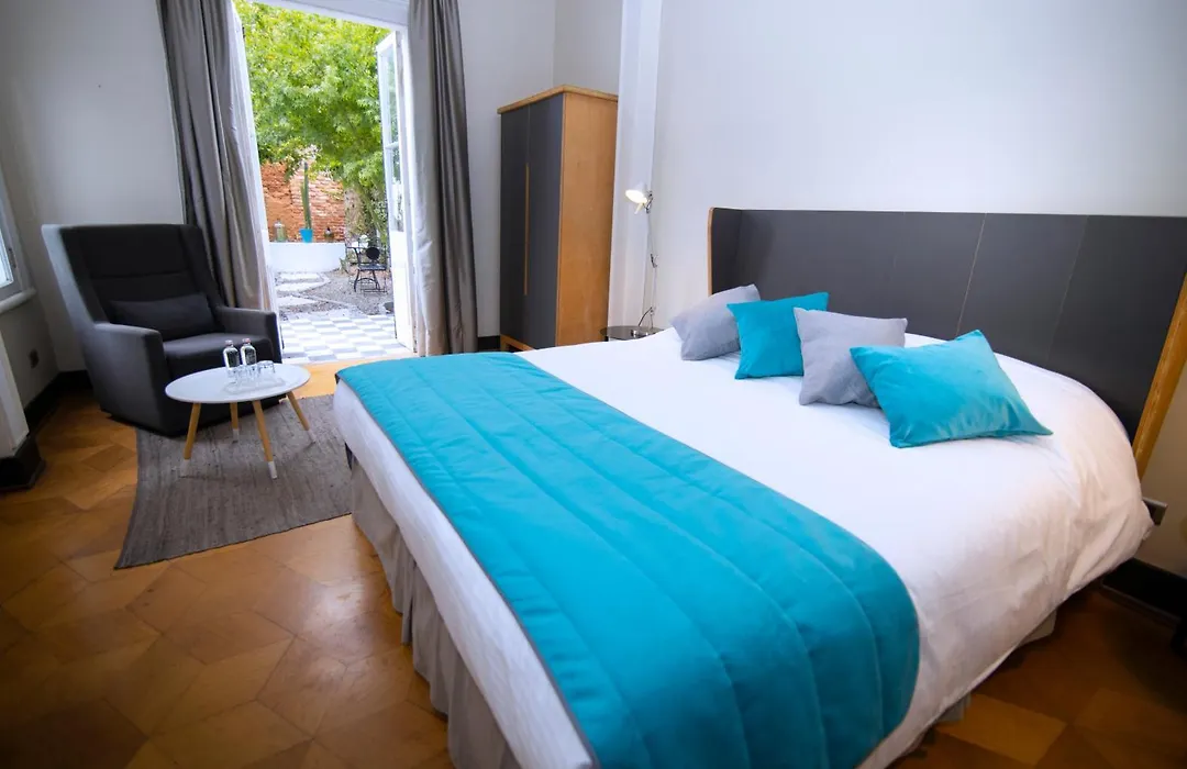 New Voga Hotel Boutique-1