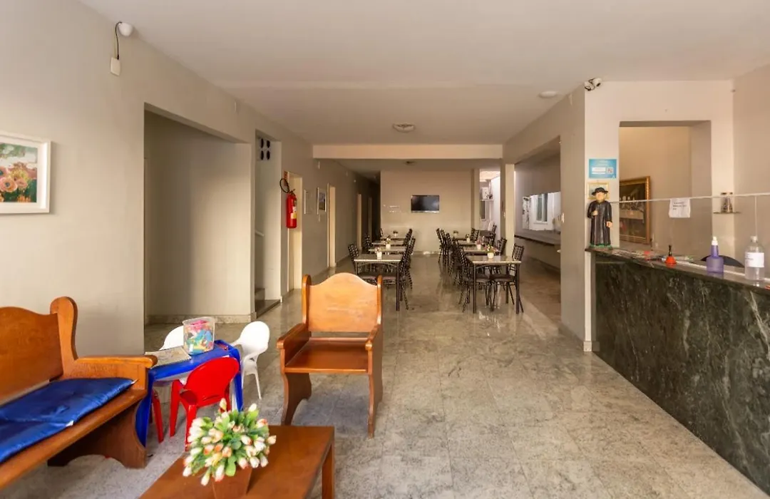 Mares De Iracema Residence Hotel-1