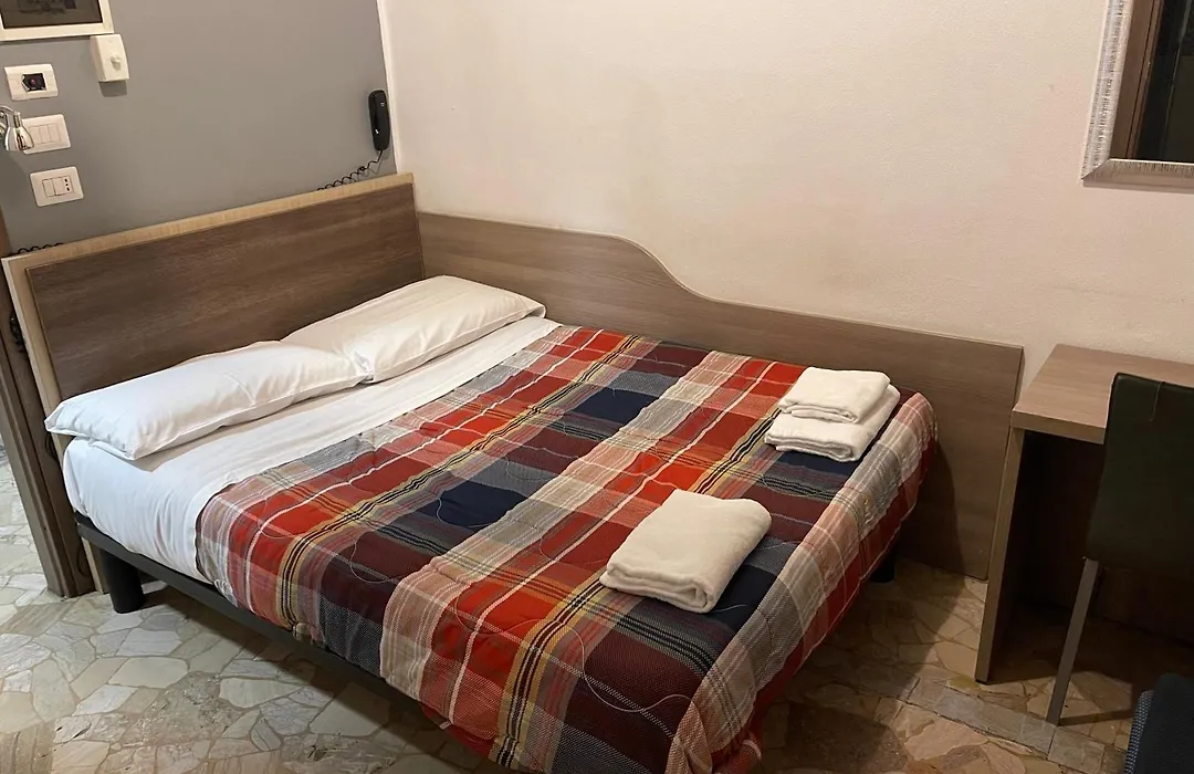 Hotel Bissi-1