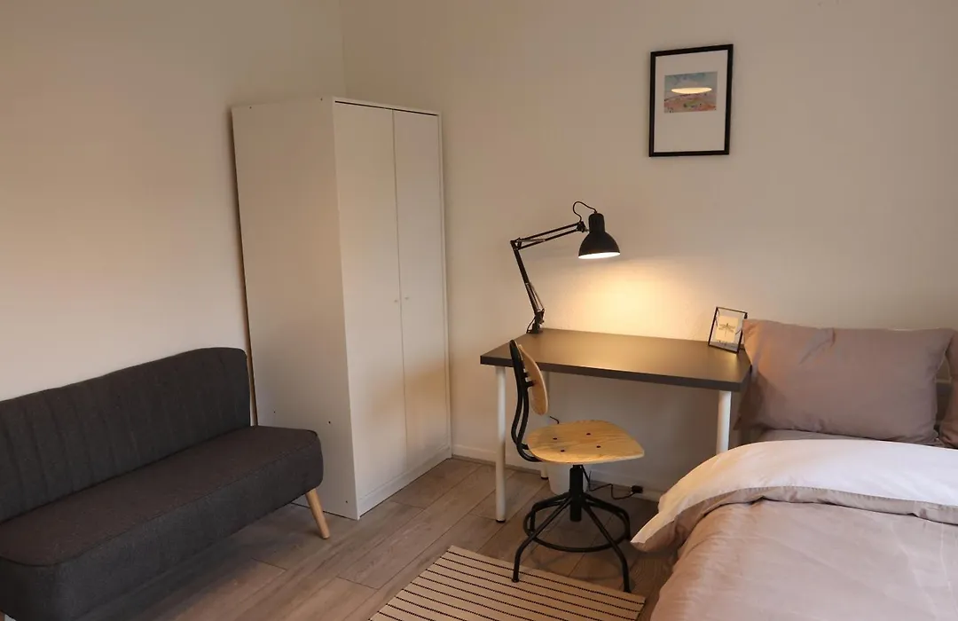 Bow House - Sleepylodge-1