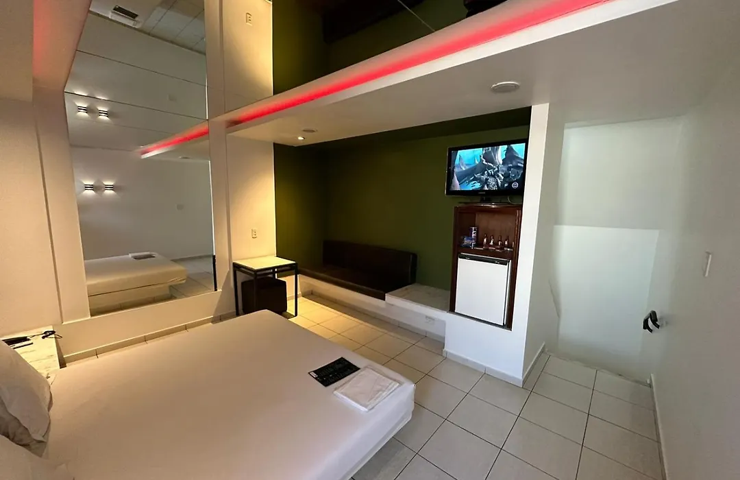 Nop'S Motel-1