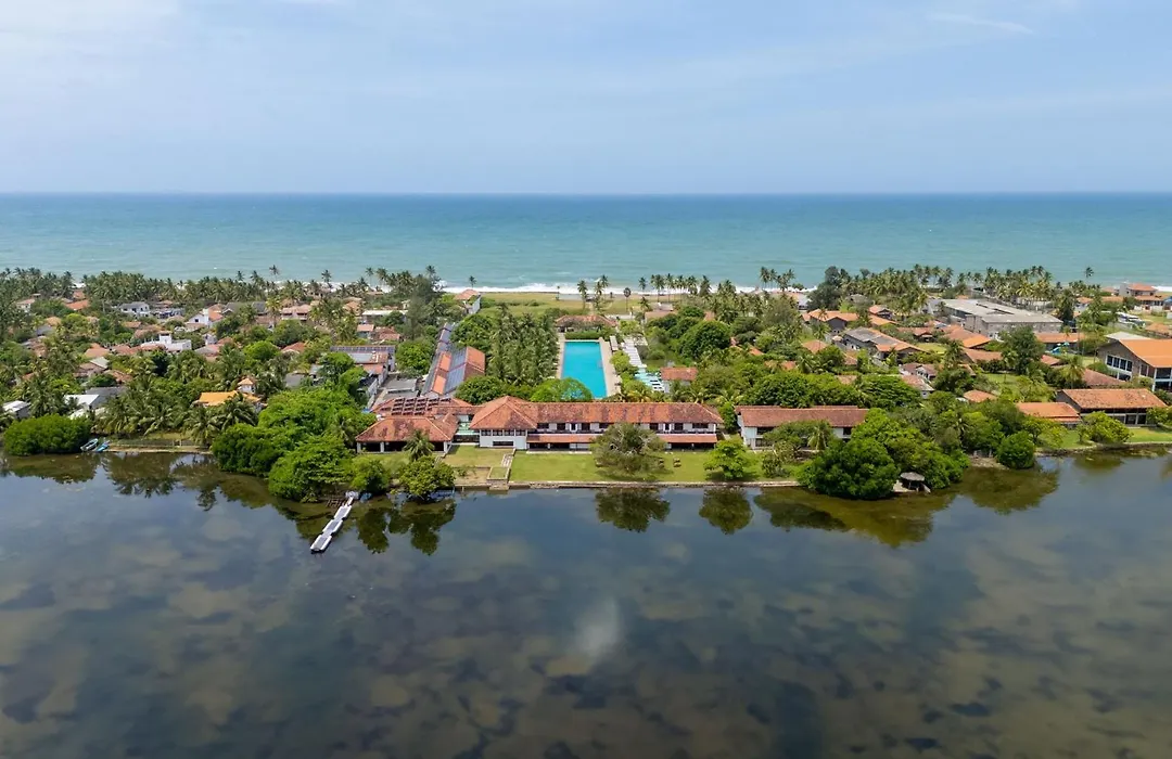 Jetwing Lagoon Wellness, A Luxury Reserve - Adults Only-1