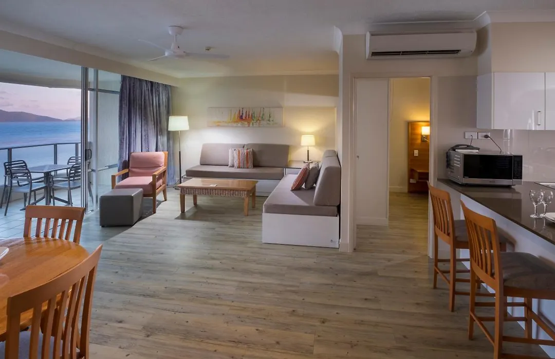 Whitsunday Apartments-1