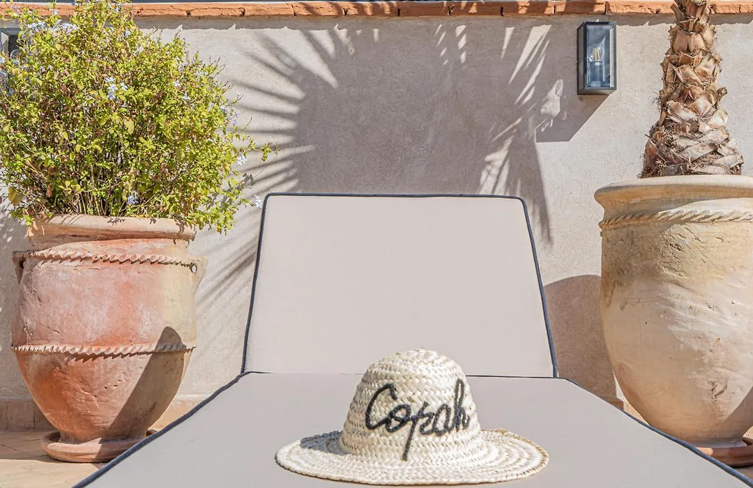 Riad Copah-1