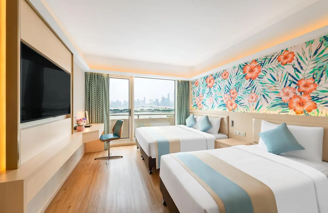 Hotel Riviera Macau-1