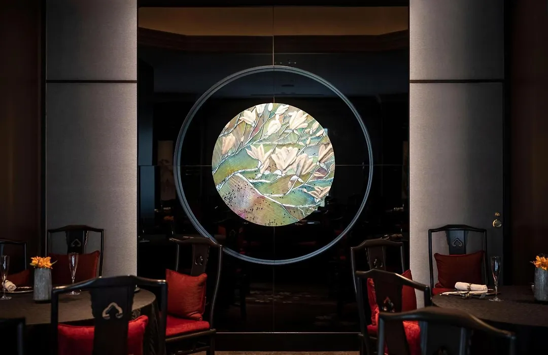 The Westin Osaka-1