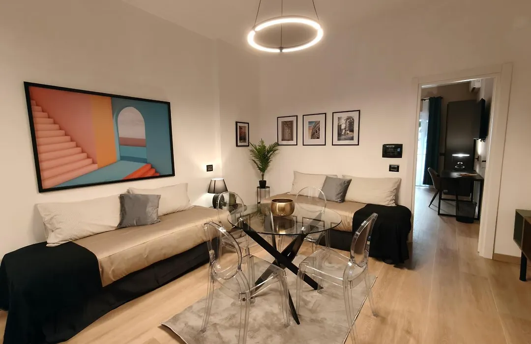 Adr Charme B&B-1