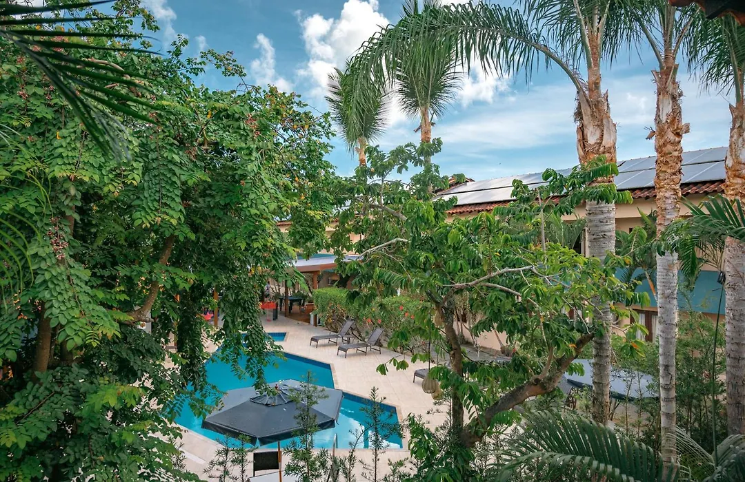 Ayla Praia Hotel Centro Porto Segur-1