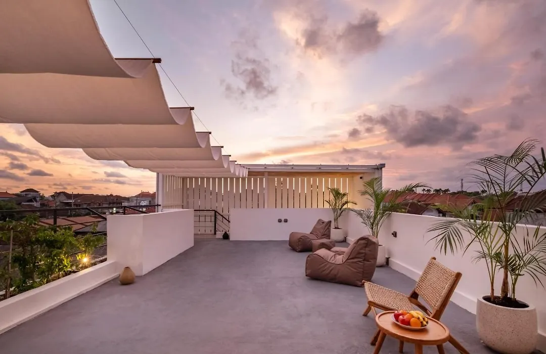Mysa Boutique Hotel-1