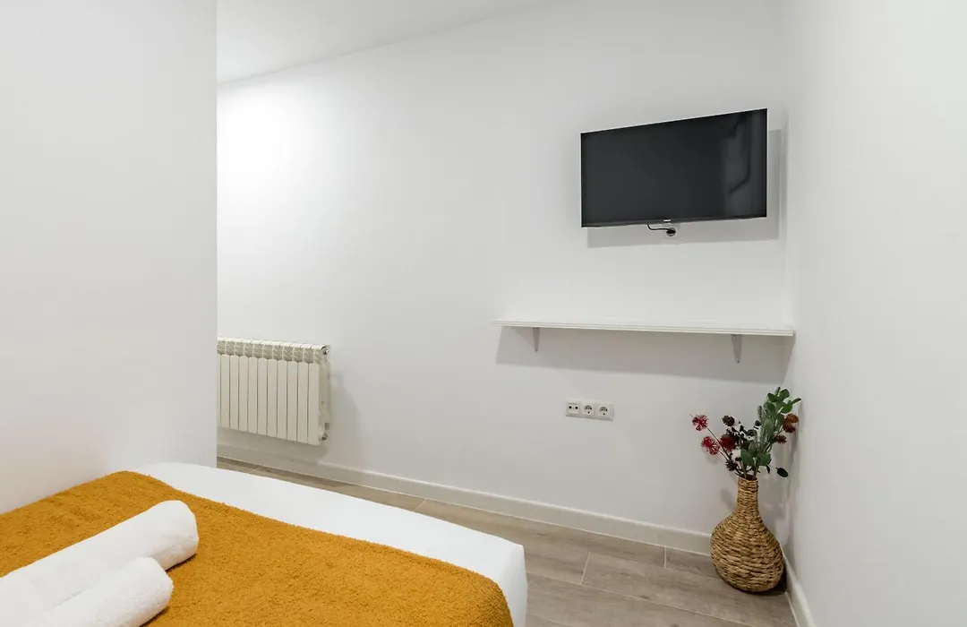 Urban Rooms Madrid Ventas-1