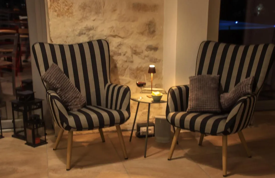 La Bella Vita Agriturismo-1