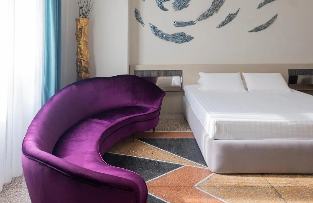 Atelier Ines Arts & Suites-1