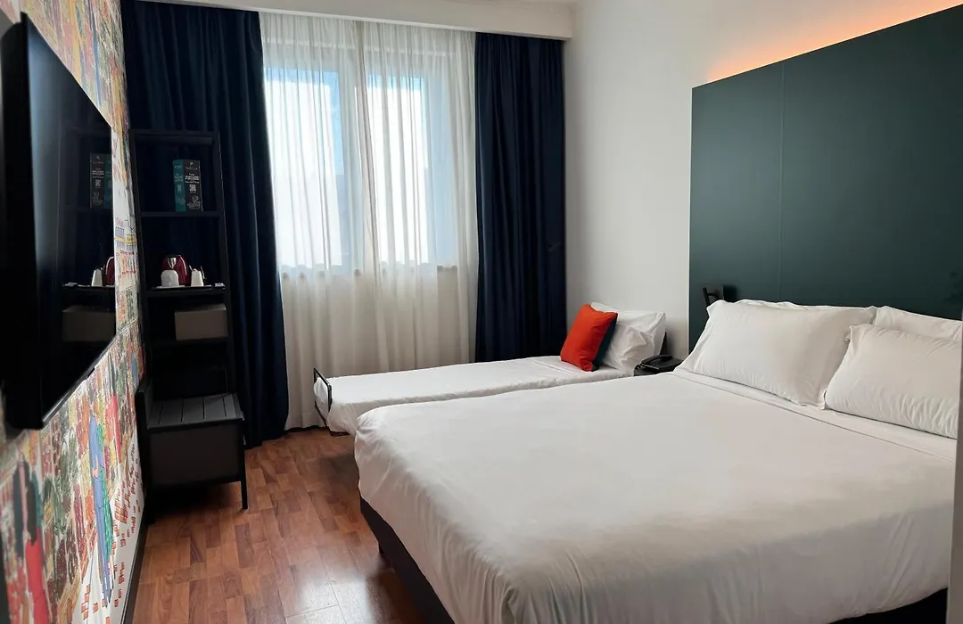 Mitico Hotel&Natural Spa-1