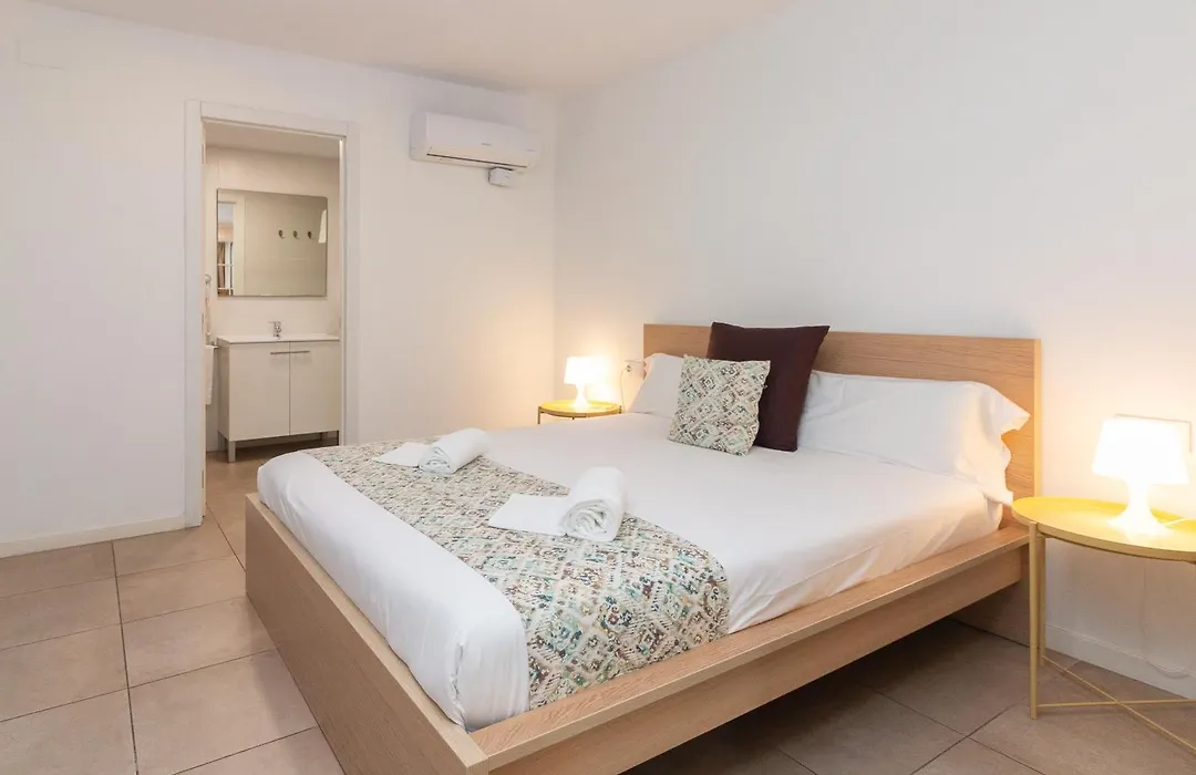 BET Apartments - Abastos Apartments-1