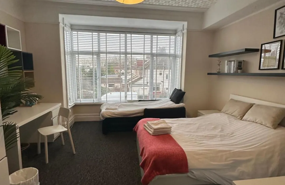 Abbeyfield Guesthouse-1
