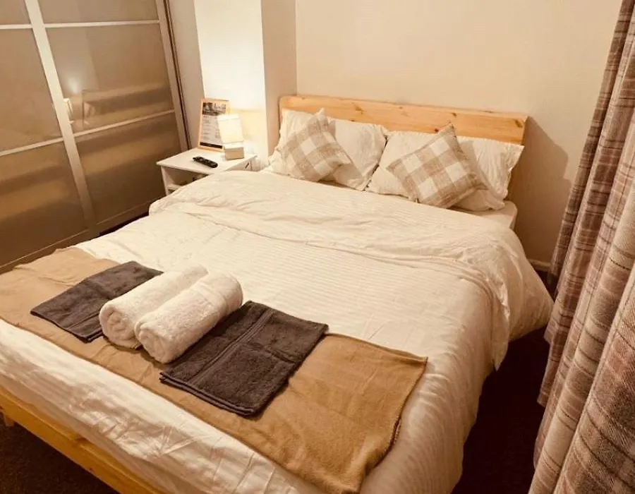 Ever United Guest House-1