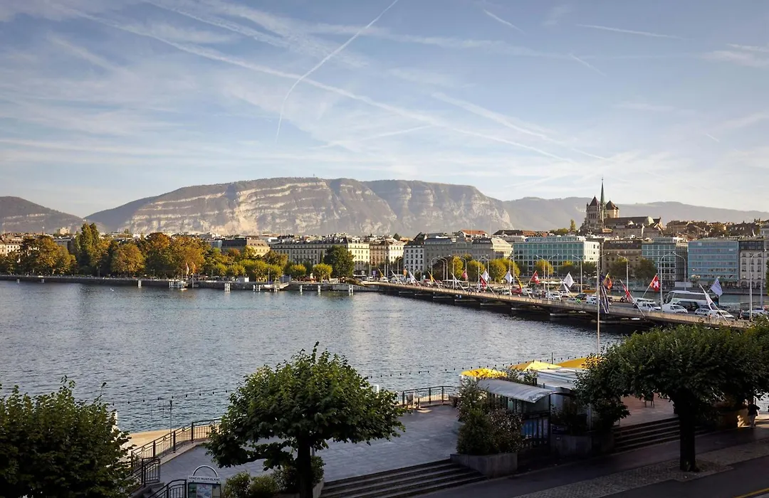 The Ritz-Carlton Hotel De La Paix, Geneva-1
