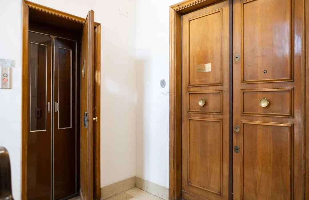 Pier Capponi 17 Rooms&Suites-1