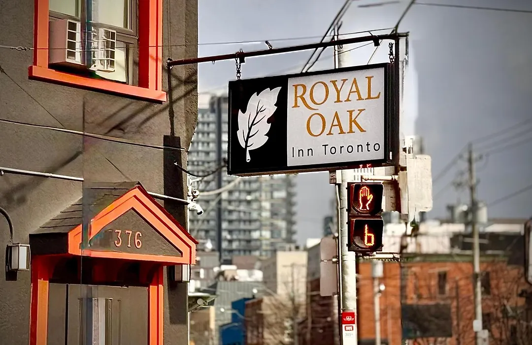 Royal Oak Inn-1