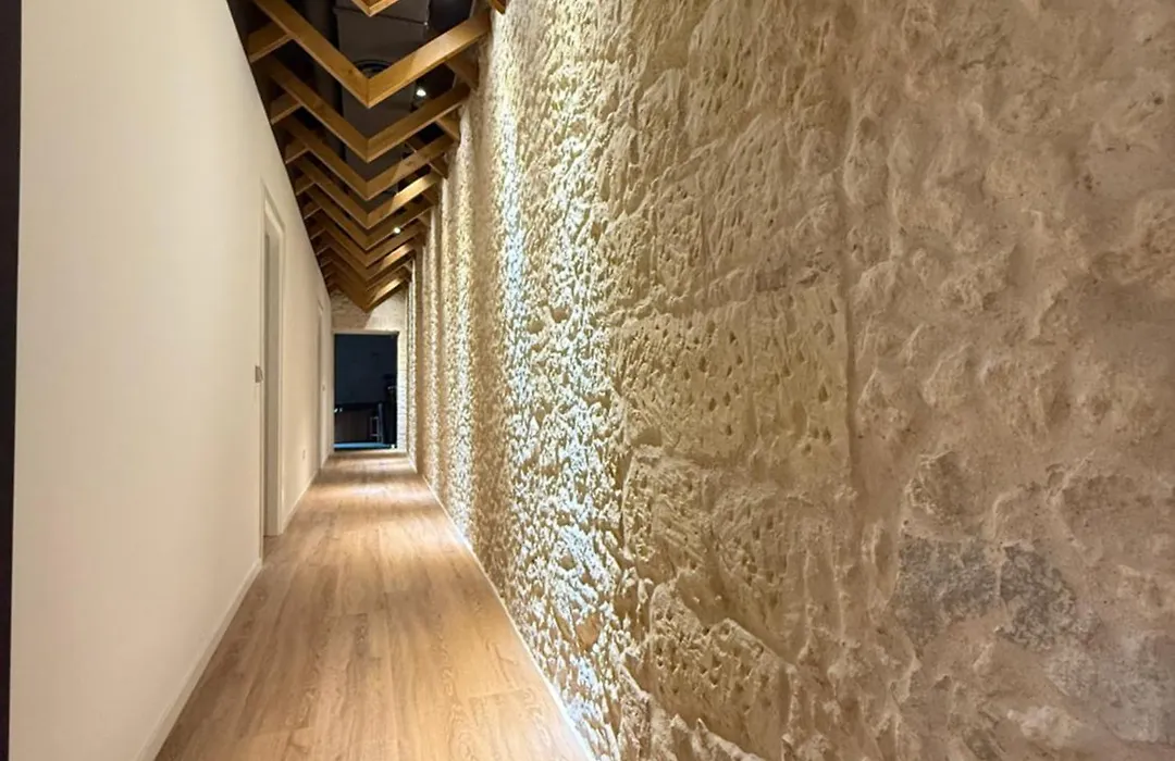 La Maison Coloniale Suite E Zona Wellness Free-1
